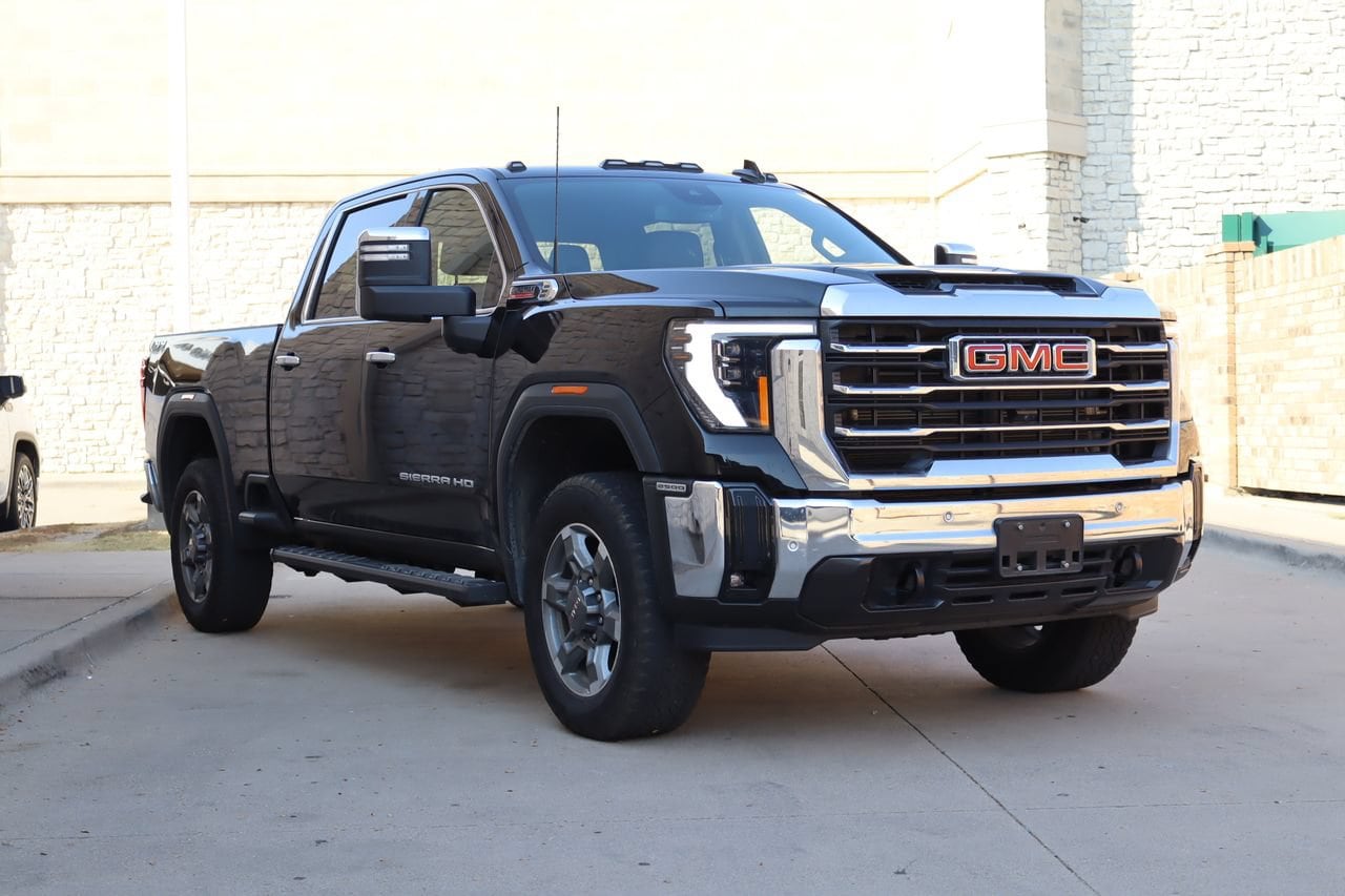 gmc sierra 2500hd 2025 1GT4UNEY4SF270656 image gmc sierra 2500hd 2025 1GT4UNEY4SF270656 image